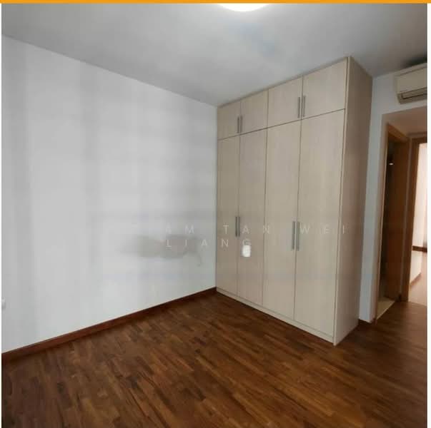 A Treasure Trove, 58 Punggol Walk, 2 Bedrooms, 775 sqft, Condominium For Rent, by William Tan Wei Liang, 500198648 - Bedroom - PropertyGuru.com.sg