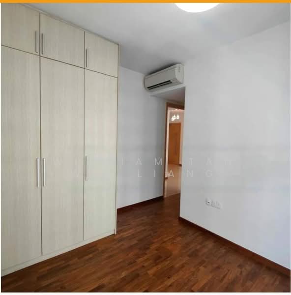 A Treasure Trove, 58 Punggol Walk, 2 Bedrooms, 775 sqft, Condominium For Rent, by William Tan Wei Liang, 500198648 - Bedroom - PropertyGuru.com.sg