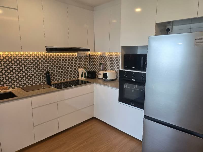 5 Holland Close, 5 Holland Close, 3 Bedrooms, 1,130 sqft, HDB Flat For Sale, by Chen Shu Huey, 500198665 - Kitchen - PropertyGuru.com.sg