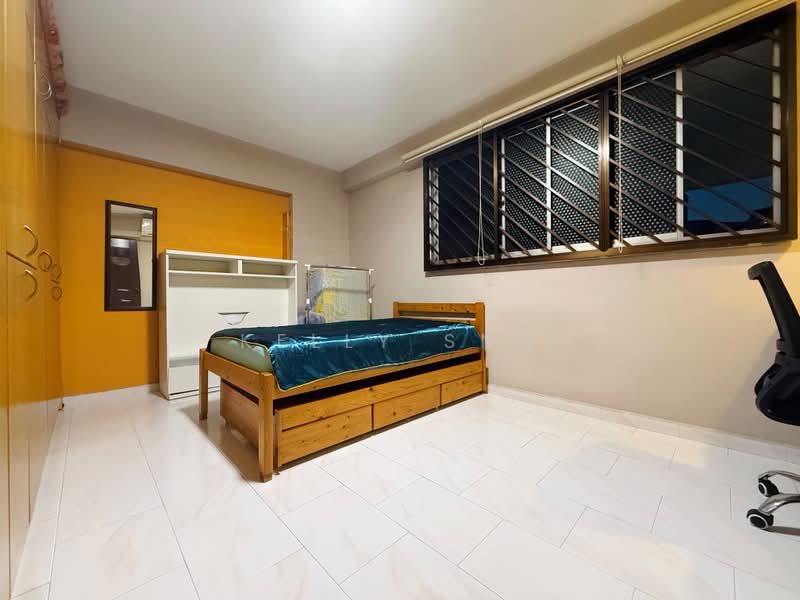 855 Yishun Ring Road, 855 Yishun Ring Road, Room Rental, 120 sqft, HDB Flat For Rent, by Kelly Sng, 500198668 - Bedroom - PropertyGuru.com.sg