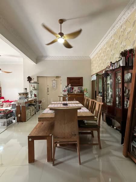 The Windsor, 5A Ontario Avenue, 3 Bedrooms, 1,582 sqft, Walk-up Apartment For Sale, by Angelia Tan, 500198670 - Dining Room - PropertyGuru.com.sg
