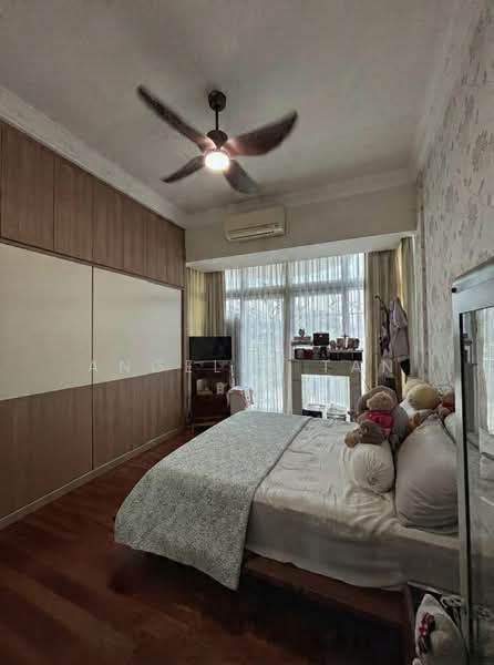 The Windsor, 5A Ontario Avenue, 3 Bedrooms, 1,582 sqft, Walk-up Apartment For Sale, by Angelia Tan, 500198670 - Bedroom - PropertyGuru.com.sg