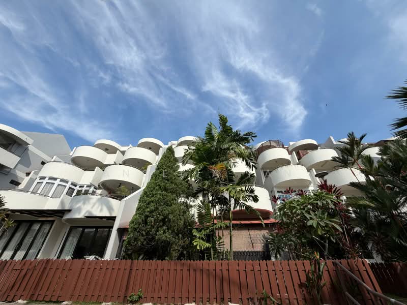 The Windsor, 5A Ontario Avenue, 3 Bedrooms, 1,582 sqft, Walk-up Apartment For Sale, by Angelia Tan, 500198670 - Exterior - PropertyGuru.com.sg