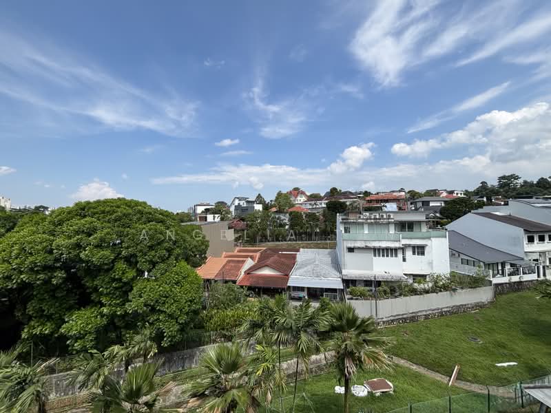 The Windsor, 5A Ontario Avenue, 3 Bedrooms, 1,582 sqft, Walk-up Apartment For Sale, by Angelia Tan, 500198670 - Unblock greenery view - PropertyGuru.com.sg
