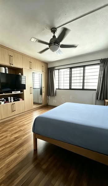 173 Bishan Street 13, 173 Bishan Street 13, 3 Bedrooms, 1,301 sqft, HDB Flat For Sale, by Janice Ding, 500198673 - Bedroom - PropertyGuru.com.sg