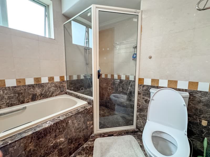 Guilin View, 26 Bukit Batok Street 52, 3 Bedrooms, 1,259 sqft, Condominium For Rent, by Chloe Chung, 500198675 - PropertyGuru.com.sg