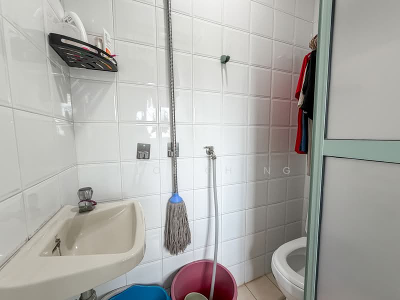 Guilin View, 26 Bukit Batok Street 52, 3 Bedrooms, 1,259 sqft, Condominium For Rent, by Chloe Chung, 500198675 - PropertyGuru.com.sg