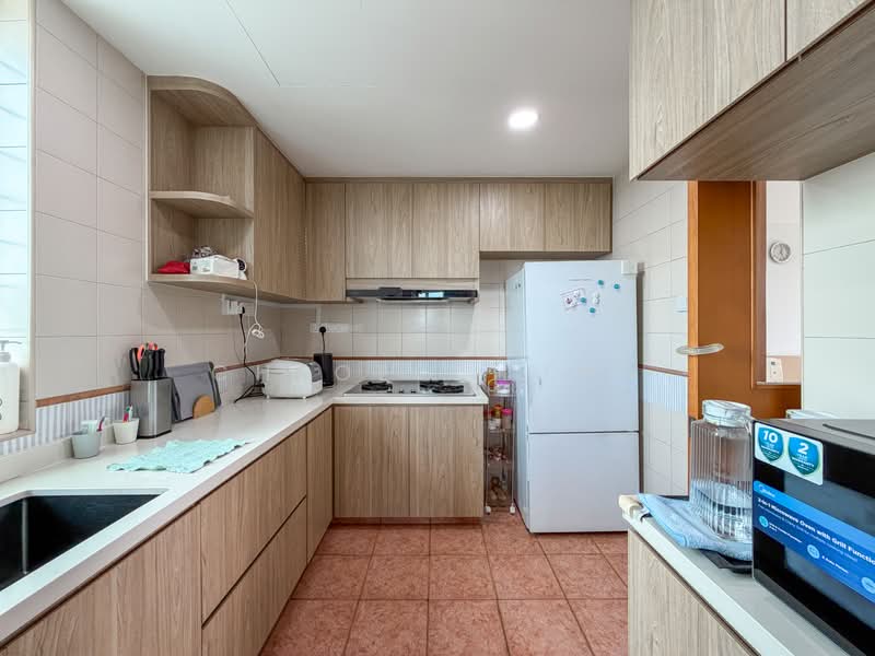 Guilin View, 26 Bukit Batok Street 52, 3 Bedrooms, 1,259 sqft, Condominium For Rent, by Chloe Chung, 500198675 - PropertyGuru.com.sg