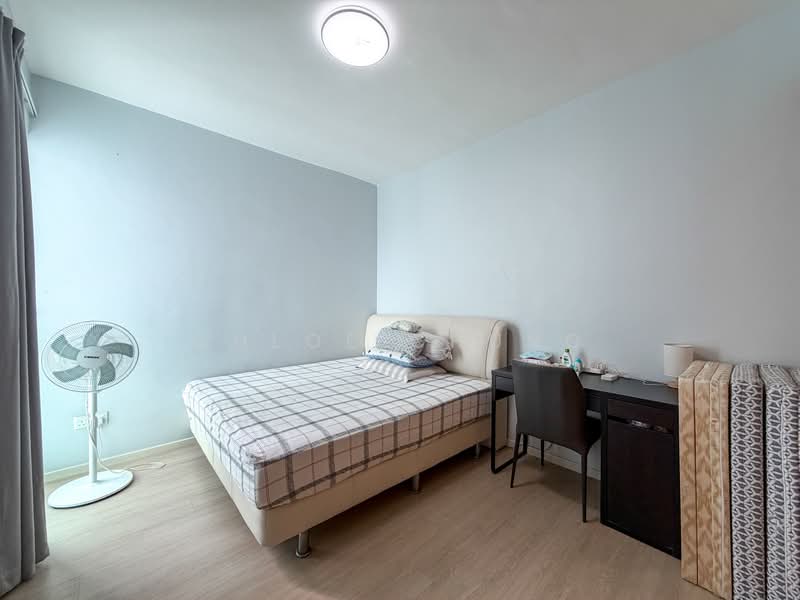 Guilin View, 26 Bukit Batok Street 52, 3 Bedrooms, 1,259 sqft, Condominium For Rent, by Chloe Chung, 500198675 - PropertyGuru.com.sg