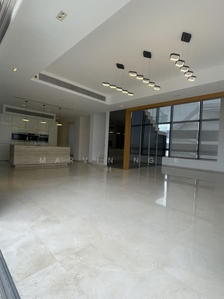 Trilight, 7 Newton Road, 4 Bedrooms, 5,802 sqft, Condominium For Sale, by Marvin Ng K H, 500198679 - Interior - PropertyGuru.com.sg