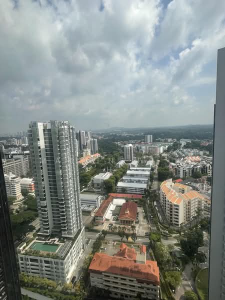 Trilight, 7 Newton Road, 4 Bedrooms, 5,802 sqft, Condominium For Sale, by Marvin Ng K H, 500198679 - Exterior - PropertyGuru.com.sg