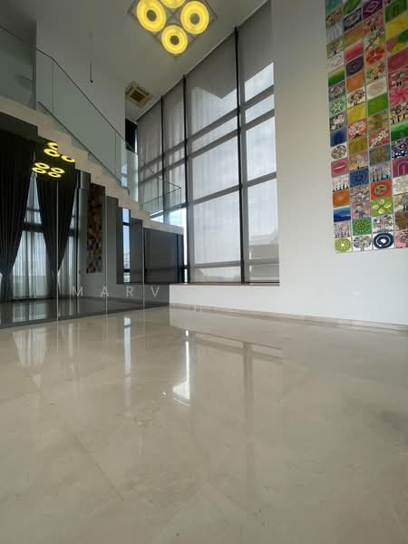 Trilight, 7 Newton Road, 4 Bedrooms, 5,802 sqft, Condominium For Sale, by Marvin Ng K H, 500198679 - Interior - PropertyGuru.com.sg