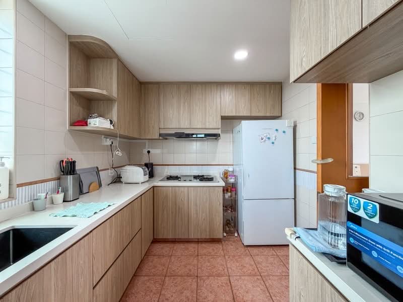 Guilin View, 20 Bukit Batok Street 52, 3 Bedrooms, 1,259 sqft, Condominium For Rent, by Bryan Pang, 500198684 - PropertyGuru.com.sg