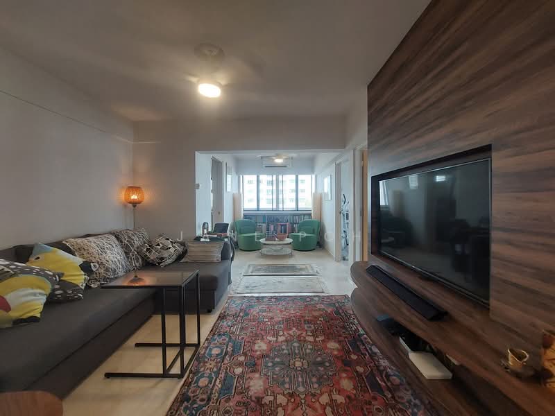 74 Telok Blangah Heights, 74 Telok Blangah Heights, 3 Bedrooms, 1,259 sqft, HDB Flat For Sale, by Jane Poh, 500198687 - Living Room - PropertyGuru.com.sg