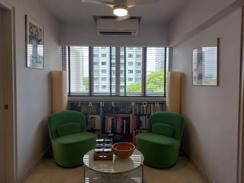74 Telok Blangah Heights, 74 Telok Blangah Heights, 3 Bedrooms, 1,259 sqft, HDB Flat For Sale, by Jane Poh, 500198687 - Living Room - PropertyGuru.com.sg