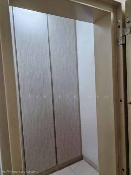 180A Marsiling Road, 180A Marsiling Road, 2 Bedrooms, 721 sqft, HDB Flat For Sale, by Hazeline Neo, 500198690 - Bomb shelter - PropertyGuru.com.sg