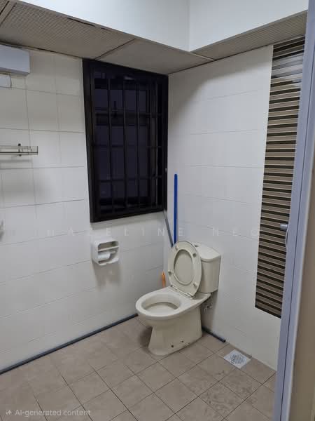 180A Marsiling Road, 180A Marsiling Road, 2 Bedrooms, 721 sqft, HDB Flat For Sale, by Hazeline Neo, 500198690 - Ensuite Bathroom - PropertyGuru.com.sg