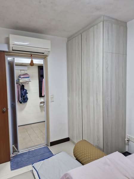 180A Marsiling Road, 180A Marsiling Road, 2 Bedrooms, 721 sqft, HDB Flat For Sale, by Hazeline Neo, 500198690 - Bedroom 1 - PropertyGuru.com.sg