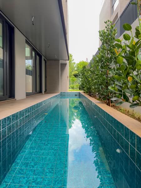 ⭐D13⭐ Best $psf Land Among Brand New | Freehold Detached 5,090 sqft | Braddell Heights, Matlock Rise / Mackerrow Rd / Braddell Rd, Macpherson / Potong Pasir, 6 Bedrooms, 8,969 sqft, Bungalow House For Sale, by Kim Tan, 500198694 - Exterior - PropertyGuru.com.sg