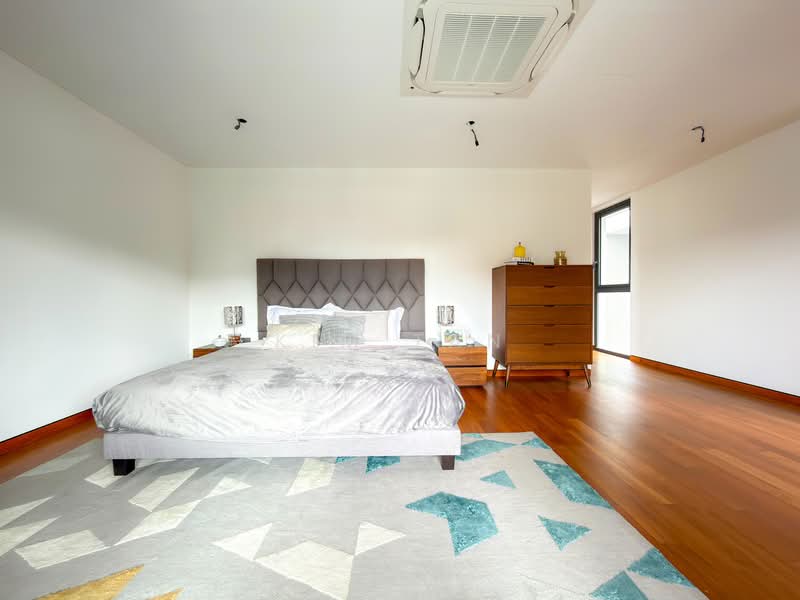 ⭐D13⭐ Best $psf Land Among Brand New | Freehold Detached 5,090 sqft | Braddell Heights, Matlock Rise / Mackerrow Rd / Braddell Rd, Macpherson / Potong Pasir, 6 Bedrooms, 8,969 sqft, Bungalow House For Sale, by Kim Tan, 500198694 - Bedroom - PropertyGuru.com.sg