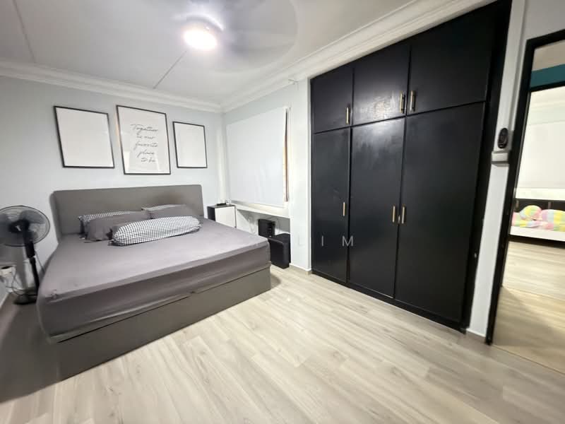 606 Woodlands Ring Road, 606 Woodlands Ring Road, 3 Bedrooms, 1,302 sqft, HDB Flat For Sale, by Sam Lim, 500198695 - Bedroom - PropertyGuru.com.sg