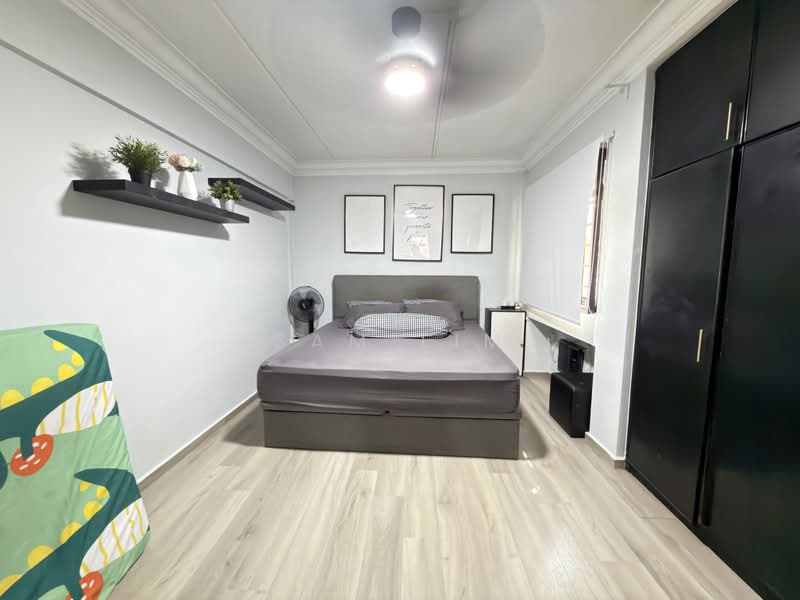606 Woodlands Ring Road, 606 Woodlands Ring Road, 3 Bedrooms, 1,302 sqft, HDB Flat For Sale, by Sam Lim, 500198695 - Bedroom - PropertyGuru.com.sg
