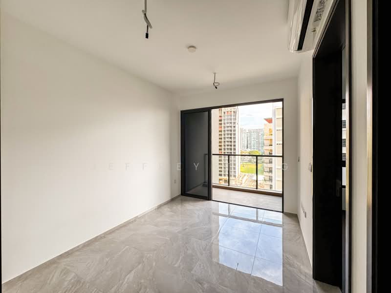 Tembusu Grand, 94 Jalan Tembusu, 1 Bedroom, 527 sqft, Condominium For Rent, by Jeffrey Tang, 500198696 - Living room - PropertyGuru.com.sg