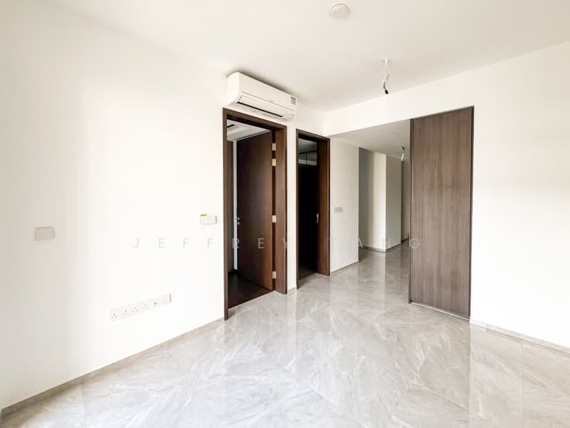 Tembusu Grand, 94 Jalan Tembusu, 1 Bedroom, 527 sqft, Condominium For Rent, by Jeffrey Tang, 500198696 - Interior - PropertyGuru.com.sg