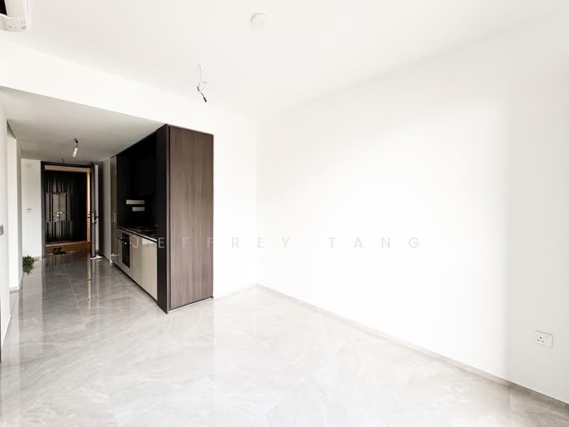 Tembusu Grand, 94 Jalan Tembusu, 1 Bedroom, 527 sqft, Condominium For Rent, by Jeffrey Tang, 500198696 - Interior - PropertyGuru.com.sg