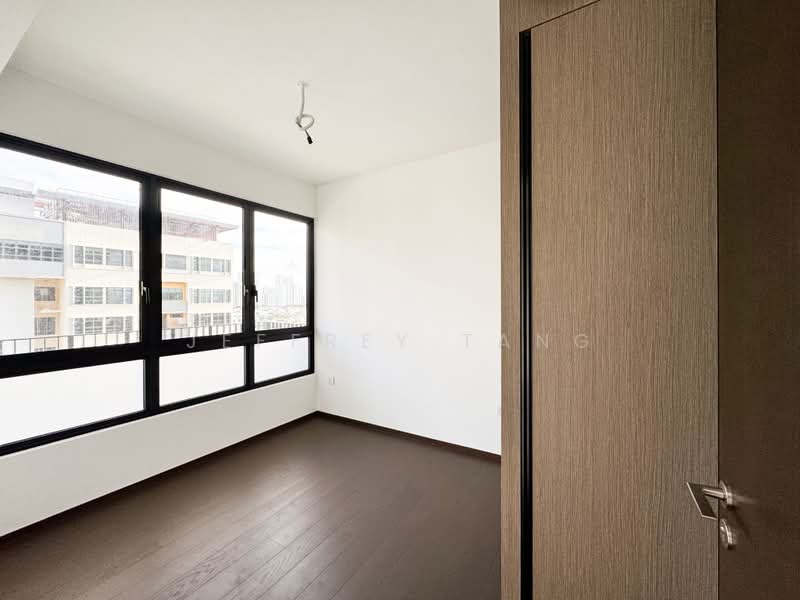 Tembusu Grand, 94 Jalan Tembusu, 1 Bedroom, 527 sqft, Condominium For Rent, by Jeffrey Tang, 500198696 - Bedroom - PropertyGuru.com.sg