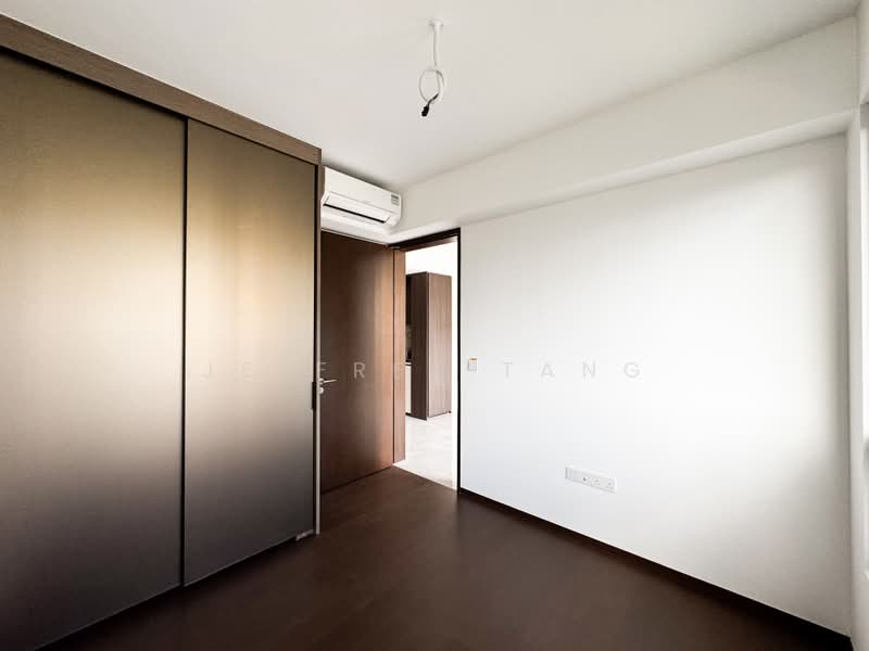 Tembusu Grand, 94 Jalan Tembusu, 1 Bedroom, 527 sqft, Condominium For Rent, by Jeffrey Tang, 500198696 - Bedroom - PropertyGuru.com.sg