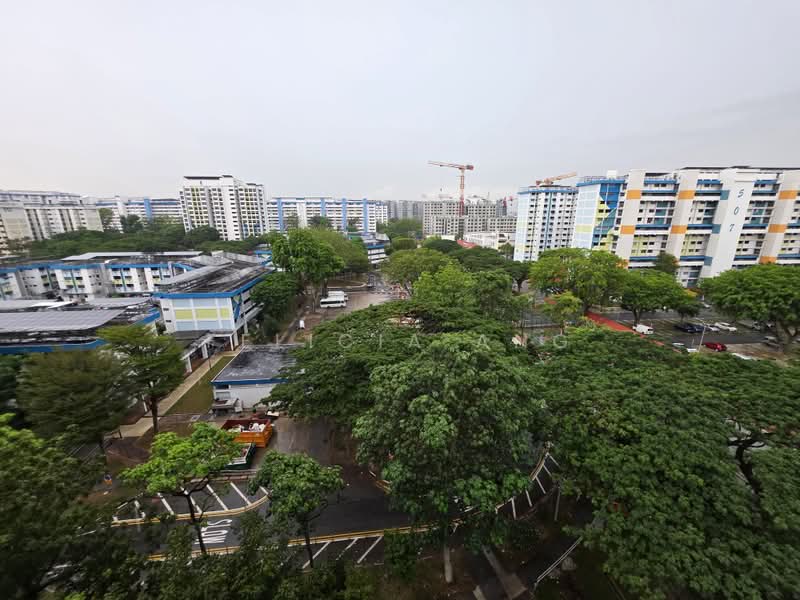 501 Bedok North Street 3, 501 Bedok North Street 3, 2 Bedrooms, 753 sqft, HDB Flat For Sale, by Felicia Ang, 500198698 - Exterior - PropertyGuru.com.sg