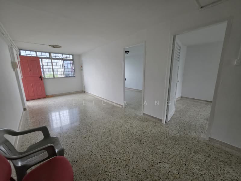 501 Bedok North Street 3, 501 Bedok North Street 3, 2 Bedrooms, 753 sqft, HDB Flat For Sale, by Felicia Ang, 500198698 - Living Room - PropertyGuru.com.sg