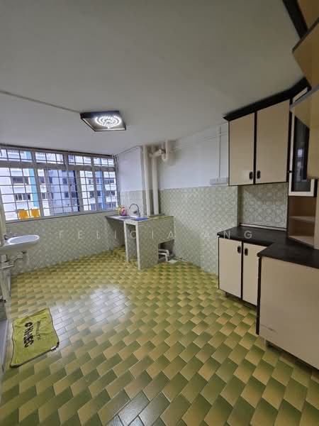 501 Bedok North Street 3, 501 Bedok North Street 3, 2 Bedrooms, 753 sqft, HDB Flat For Sale, by Felicia Ang, 500198698 - Kitchen - PropertyGuru.com.sg