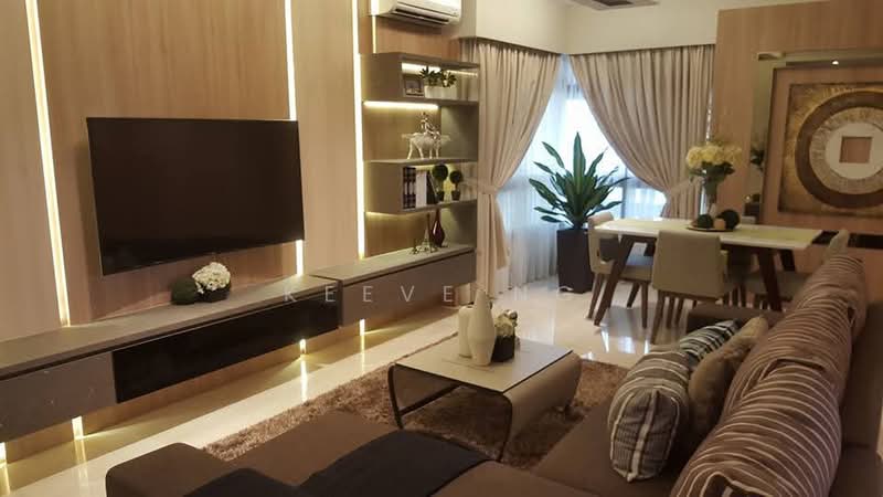 131B Kim Tian Road, 131B Kim Tian Road, 3 Bedrooms, 1,184 sqft, HDB Flat For Rent, by Keeve Ng, 500198700 - Living Room - PropertyGuru.com.sg
