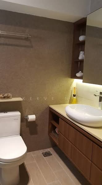 131B Kim Tian Road, 131B Kim Tian Road, 3 Bedrooms, 1,184 sqft, HDB Flat For Rent, by Keeve Ng, 500198700 - Bathroom - PropertyGuru.com.sg