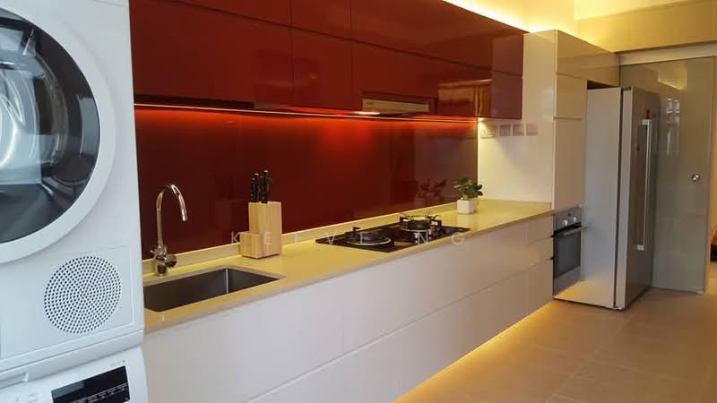 131B Kim Tian Road, 131B Kim Tian Road, 3 Bedrooms, 1,184 sqft, HDB Flat For Rent, by Keeve Ng, 500198700 - Kitchen - PropertyGuru.com.sg