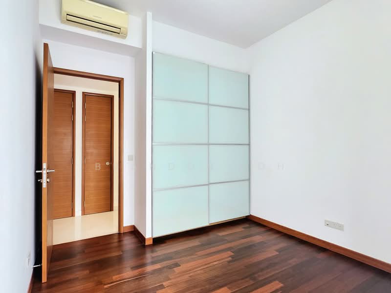 Saint Thomas Suites, 33 St Thomas Walk, 4 Bedrooms, 2,013 sqft, Condominium For Rent, by Brandon Koh, 500198701 - Bedroom 4 - PropertyGuru.com.sg