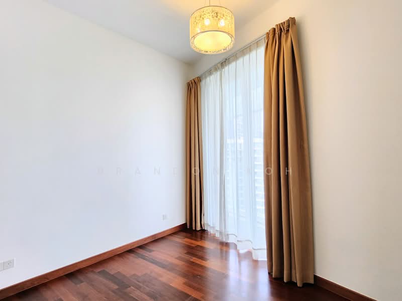 Saint Thomas Suites, 33 St Thomas Walk, 4 Bedrooms, 2,013 sqft, Condominium For Rent, by Brandon Koh, 500198701 - Bedroom 3 - PropertyGuru.com.sg