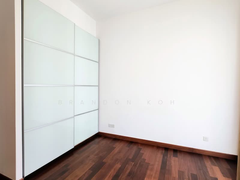 Saint Thomas Suites, 33 St Thomas Walk, 4 Bedrooms, 2,013 sqft, Condominium For Rent, by Brandon Koh, 500198701 - Bedroom 3 - PropertyGuru.com.sg