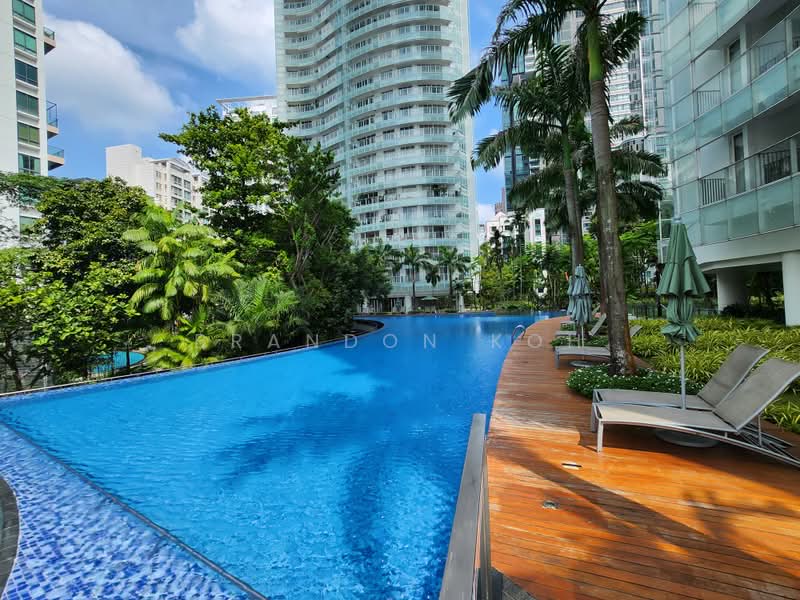 Saint Thomas Suites, 33 St Thomas Walk, 4 Bedrooms, 2,013 sqft, Condominium For Rent, by Brandon Koh, 500198701 - Exterior - PropertyGuru.com.sg