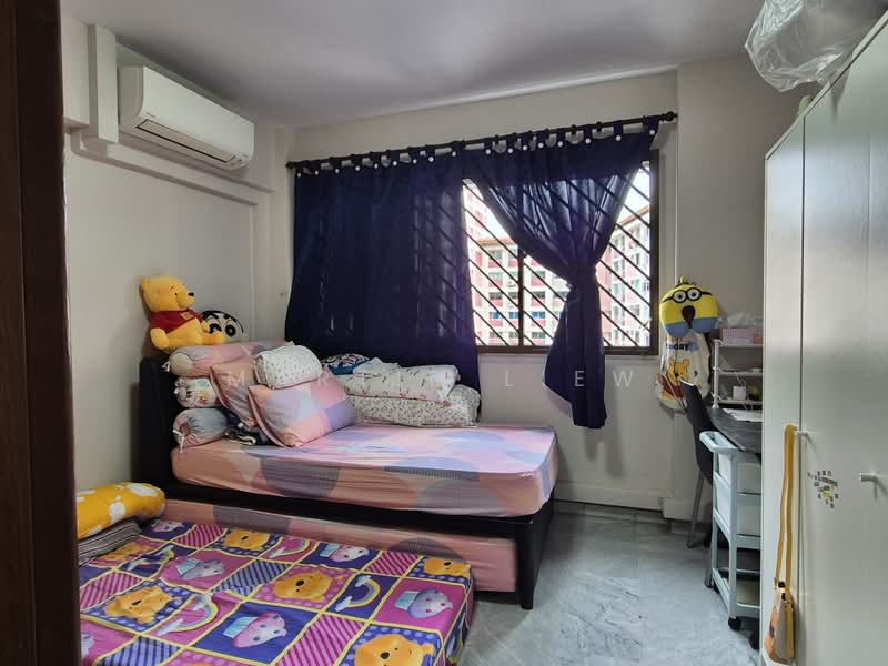 111 Lengkong Tiga, 111 Lengkong Tiga, 4 Bedrooms, 1,345 sqft, HDB Flat For Sale, by Martin Liew, 500198702 - Bedroom - PropertyGuru.com.sg