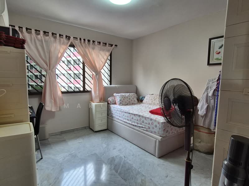 111 Lengkong Tiga, 111 Lengkong Tiga, 4 Bedrooms, 1,345 sqft, HDB Flat For Sale, by Martin Liew, 500198702 - Bedroom - PropertyGuru.com.sg