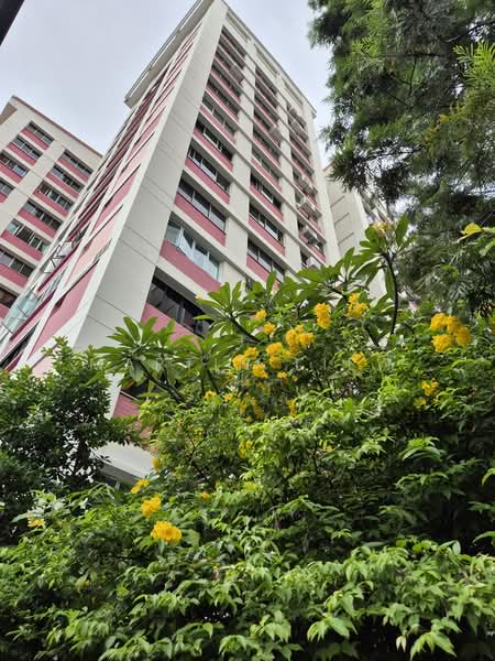 111 Lengkong Tiga, 111 Lengkong Tiga, 4 Bedrooms, 1,345 sqft, HDB Flat For Sale, by Martin Liew, 500198702 - Exterior - PropertyGuru.com.sg