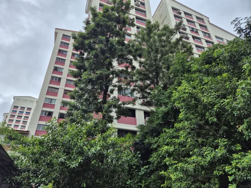 111 Lengkong Tiga, 111 Lengkong Tiga, 4 Bedrooms, 1,345 sqft, HDB Flat For Sale, by Martin Liew, 500198702 - Exterior - PropertyGuru.com.sg