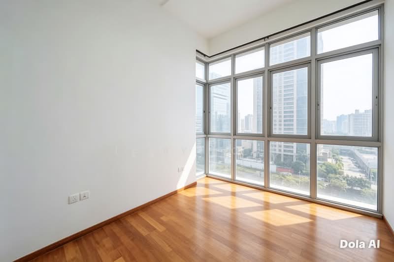City Suites, 235 Balestier Road, 1 Bedroom, 527 sqft, Condominium For Sale, by Gary Koh, 500198703 - Interior - PropertyGuru.com.sg