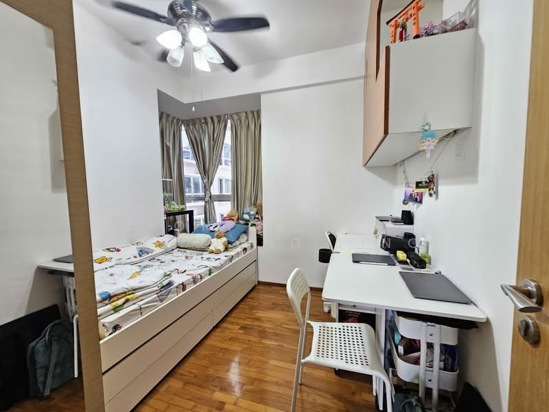 Oasis @ Elias, 60 - 72 Elias Road, 4 Bedrooms, 1,410 sqft, Condominium For Sale, by Veronica Yap @ Yap Hong Ling, 500198704 - Bedroom - PropertyGuru.com.sg