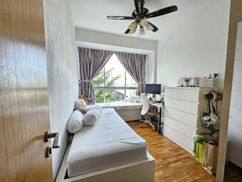Oasis @ Elias, 60 - 72 Elias Road, 4 Bedrooms, 1,410 sqft, Condominium For Sale, by Veronica Yap @ Yap Hong Ling, 500198704 - Bedroom - PropertyGuru.com.sg