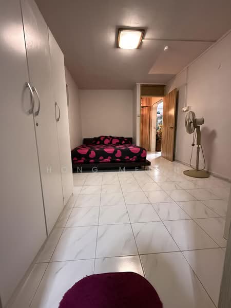 717 Yishun Street 71, 717 Yishun Street 71, Sembawang / Yishun, Room Rental, 300 sqft, HDB Flat For Rent, by Hong Meiyu, 500198706 - Bedroom - PropertyGuru.com.sg
