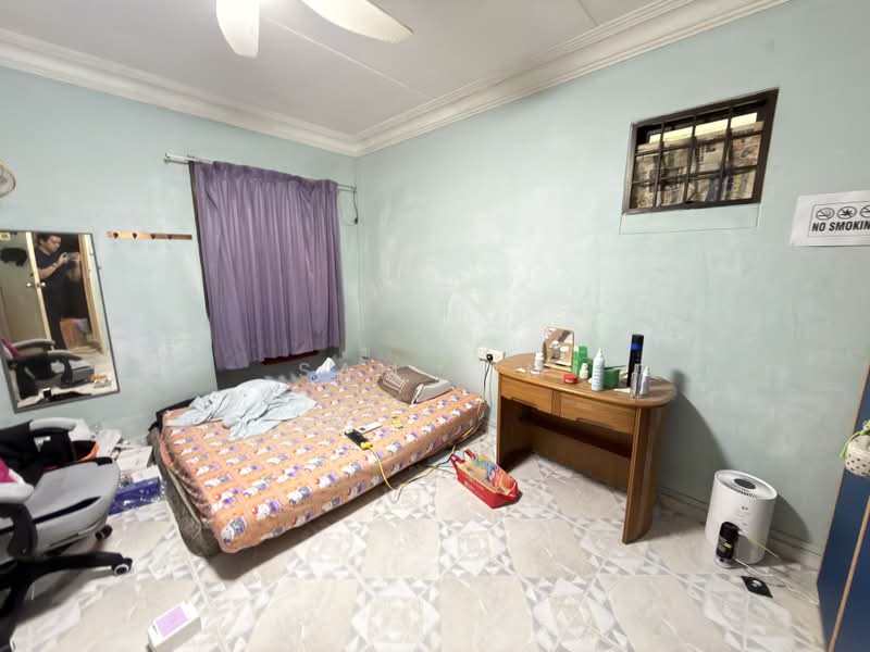 155 Jalan Teck Whye, 155 Jalan Teck Whye, 4 Bedrooms, 1,292 sqft, HDB Flat For Sale, by Sam Lim, 500198709 - Bedroom - PropertyGuru.com.sg